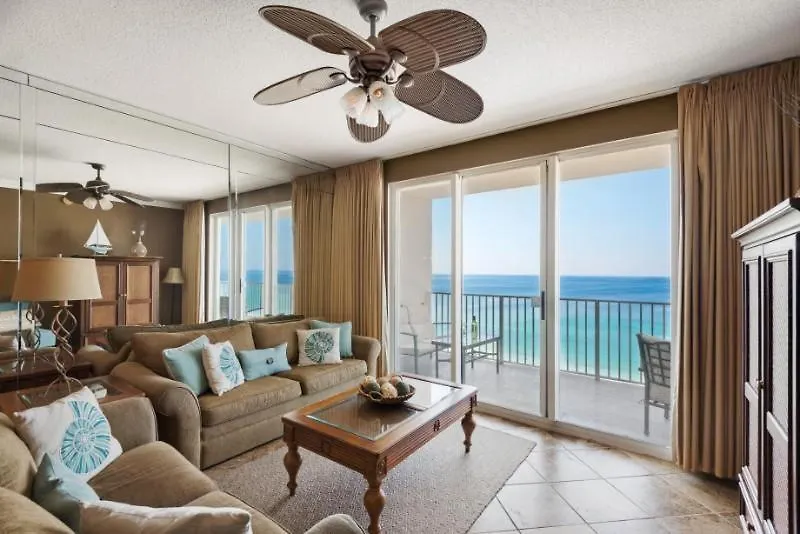 Majestic Sun 1013A Villa Destin