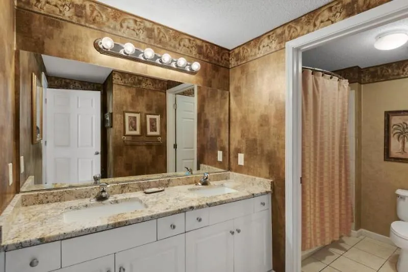 Majestic Sun 1013A Villa Destin Holiday home
