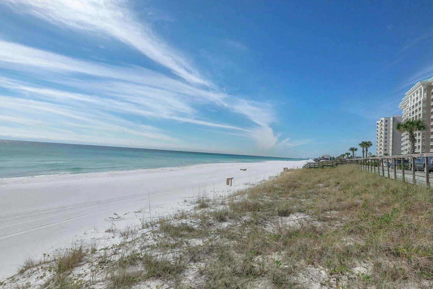 Majestic Sun 1013A Villa Destin Holiday home