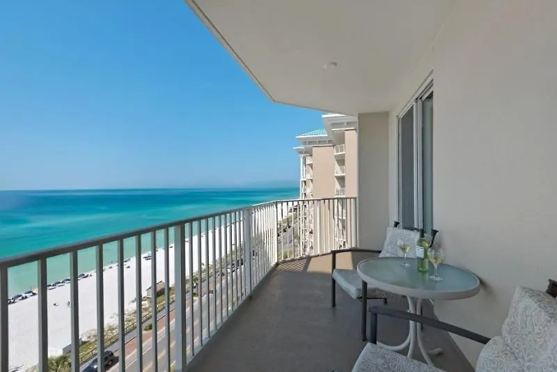 Majestic Sun 1013A Villa Destin United States