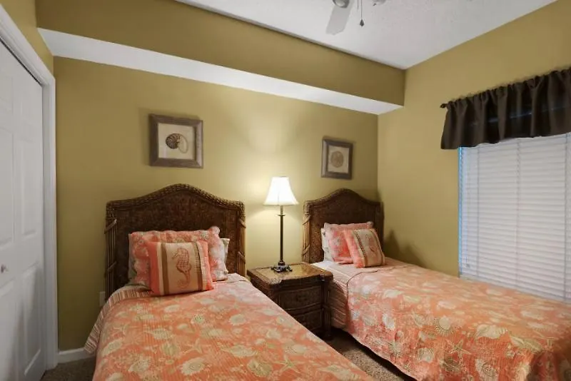 Majestic Sun 1013A Villa Destin
