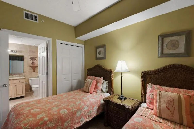 Holiday home Majestic Sun 1013A Villa Destin