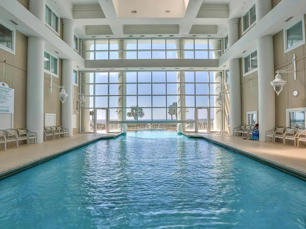 Holiday home Majestic Sun 1013A Villa Destin