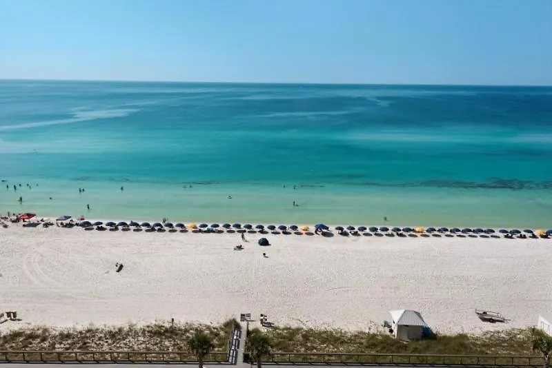 Majestic Sun 1013A Villa Destin United States
