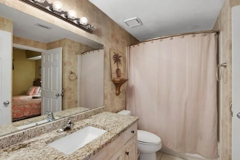 Holiday home Majestic Sun 1013A Villa Destin United States