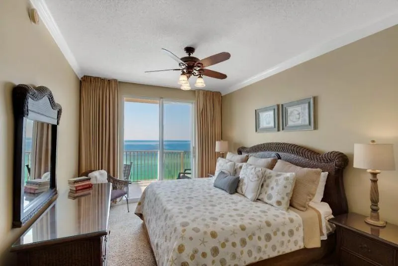 Majestic Sun 1013A Villa Destin Holiday home