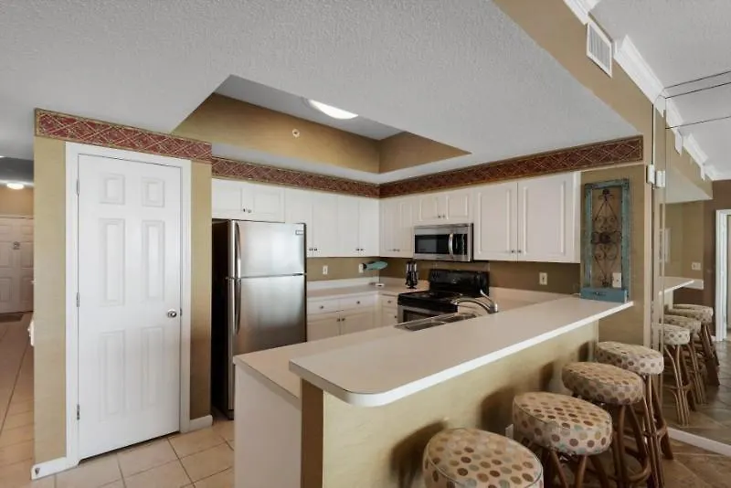 Majestic Sun 1013A Villa Destin Holiday home