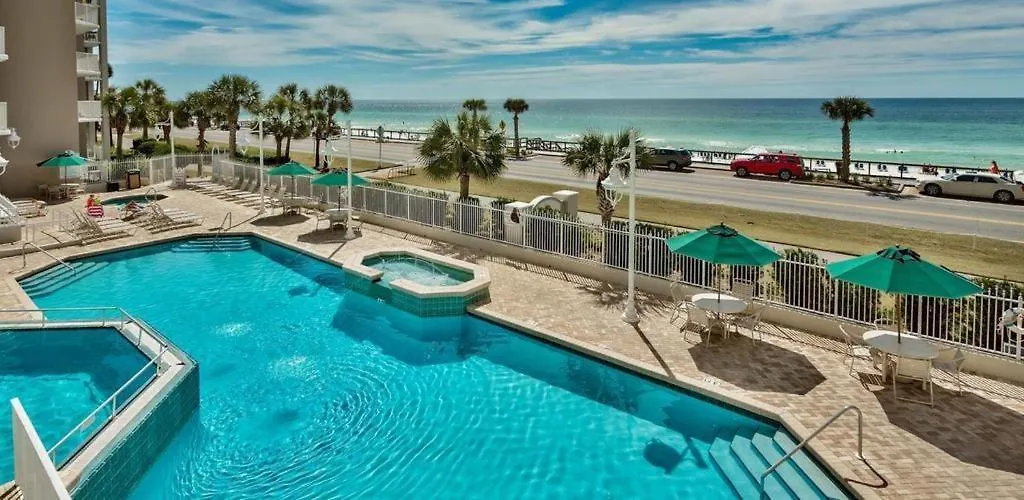 Holiday home Majestic Sun 1013A Villa Destin